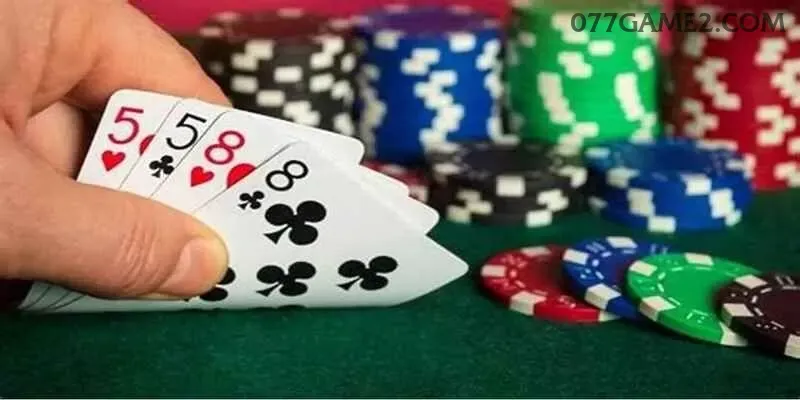 Download app 077game Android iOS