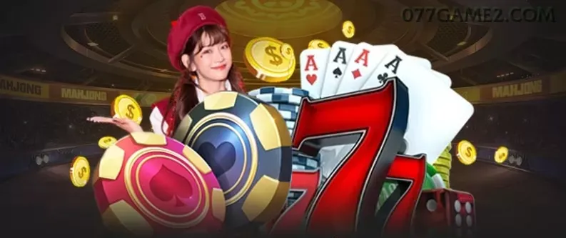 App 077game Android download